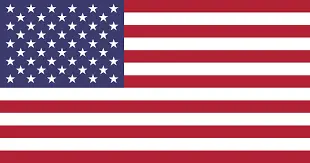 american flag-Parma
