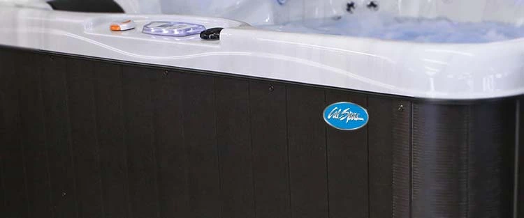 Cal Preferred™ for hot tubs in Parma