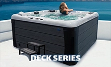 Deck Series Parma hot tubs for sale