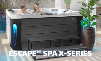 Escape X-Series Spas Parma hot tubs for sale