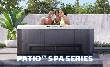 Patio Plus™ Spas Parma hot tubs for sale