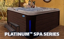 Platinum™ Spas Parma hot tubs for sale