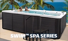 Swim Spas Parma hot tubs for sale