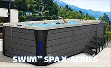 Swim X-Series Spas Parma hot tubs for sale