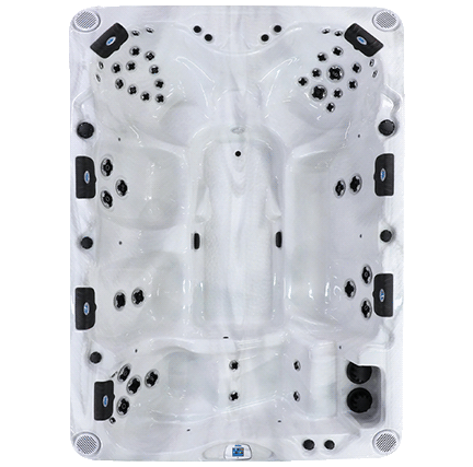 Newporter EC-1148LX hot tubs for sale in Parma
