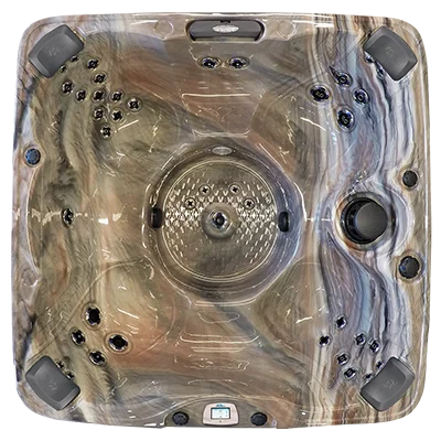 Tropical-X EC-739BX hot tubs for sale in Parma