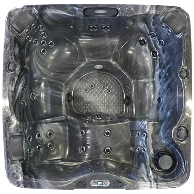 Pacifica EC-739L hot tubs for sale in Parma