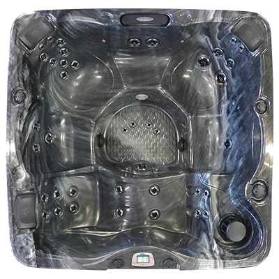 Pacifica-X EC-739LX hot tubs for sale in Parma