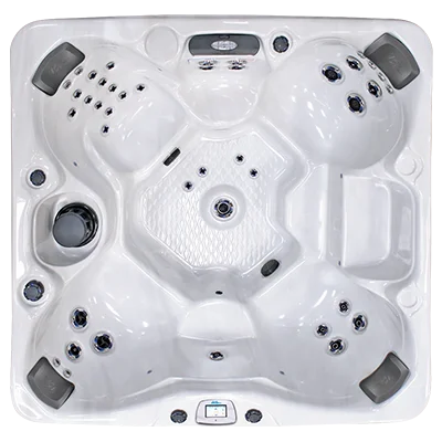 Baja-X EC-740BX hot tubs for sale in Parma