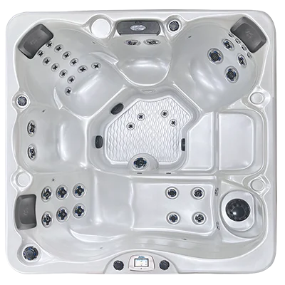 Costa-X EC-740LX hot tubs for sale in Parma