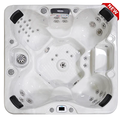 Baja-X EC-749BX hot tubs for sale in Parma
