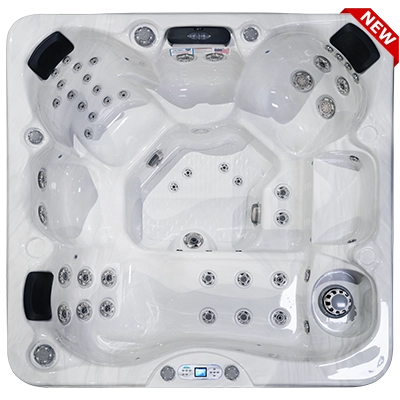 Costa EC-749L hot tubs for sale in Parma