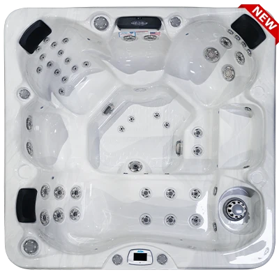 Costa-X EC-749LX hot tubs for sale in Parma