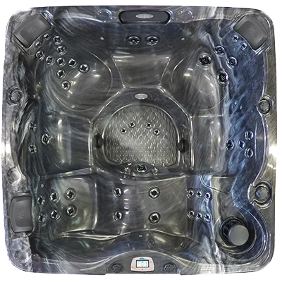 Pacifica-X EC-751LX hot tubs for sale in Parma