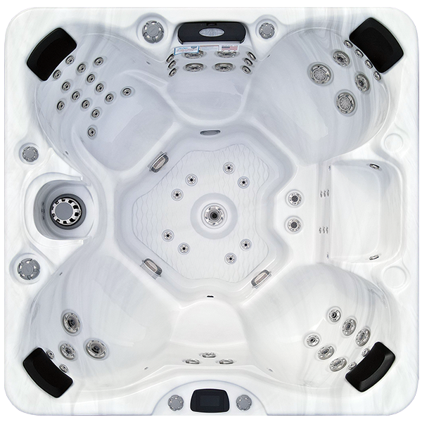 Baja-X EC-767BX hot tubs for sale in Parma