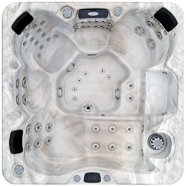 Costa-X EC-767LX hot tubs for sale in Parma