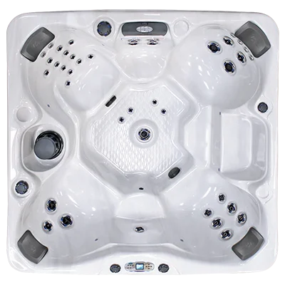 Cancun EC-840B hot tubs for sale in Parma
