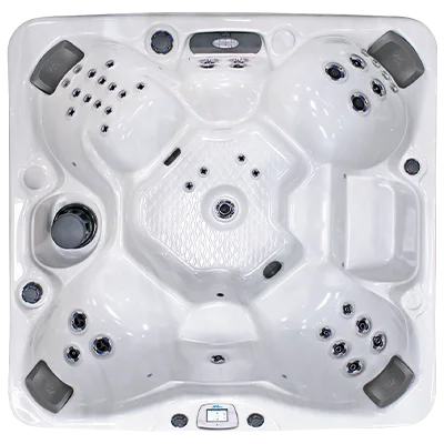 Cancun-X EC-840BX hot tubs for sale in Parma
