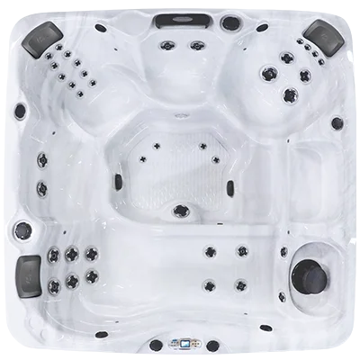 Avalon EC-840L hot tubs for sale in Parma