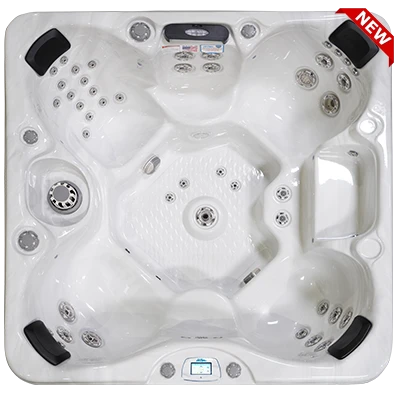 Cancun-X EC-849BX hot tubs for sale in Parma