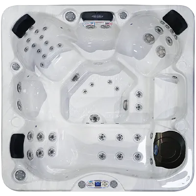 Avalon EC-849L hot tubs for sale in Parma