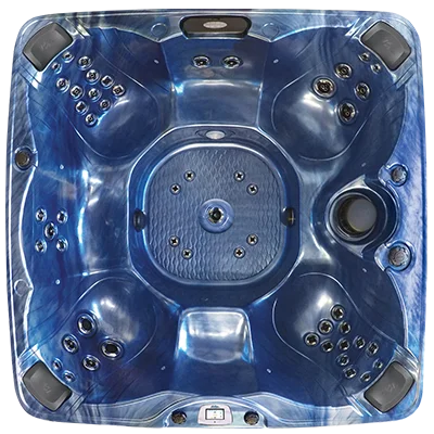 Bel Air-X EC-851BX hot tubs for sale in Parma