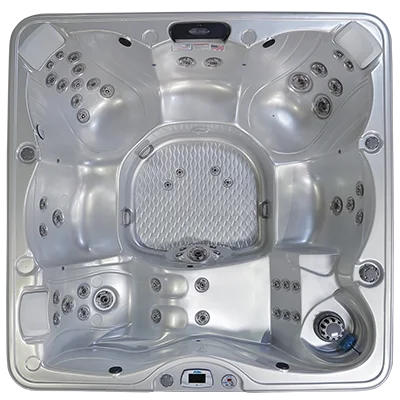 Atlantic-X EC-851LX hot tubs for sale in Parma