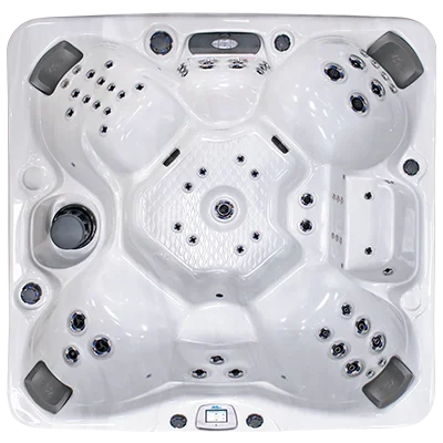 Cancun-X EC-867BX hot tubs for sale in Parma