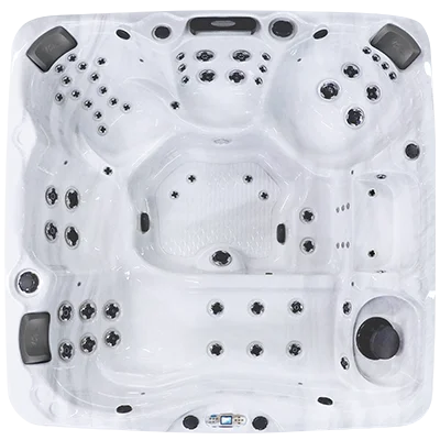 Avalon EC-867L hot tubs for sale in Parma