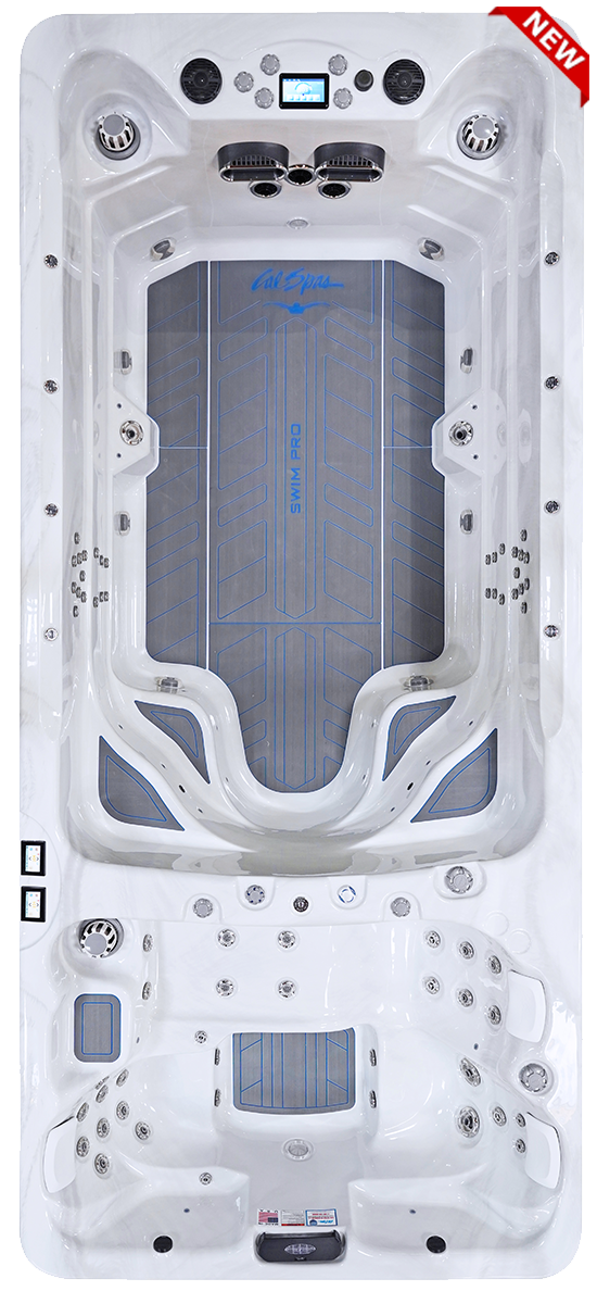 Olympian F-1868DZ hot tubs for sale in Parma
