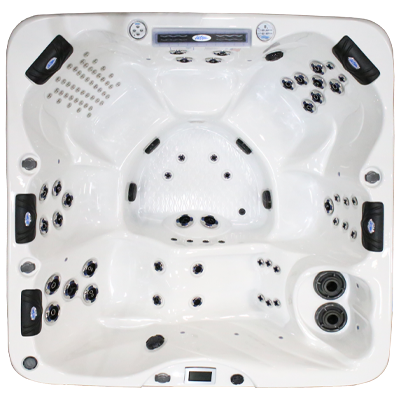 Huntington PL-792L hot tubs for sale in Parma