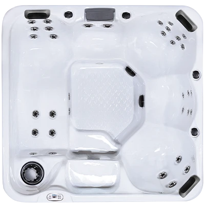 Hawaiian Plus PPZ-634L hot tubs for sale in Parma