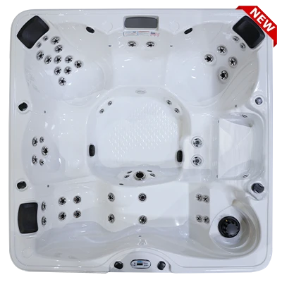 Pacifica Plus PPZ-743LC hot tubs for sale in Parma