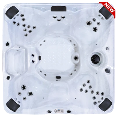 Bel Air Plus PPZ-843BC hot tubs for sale in Parma