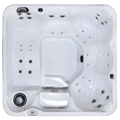Hawaiian PZ-636L hot tubs for sale in Parma