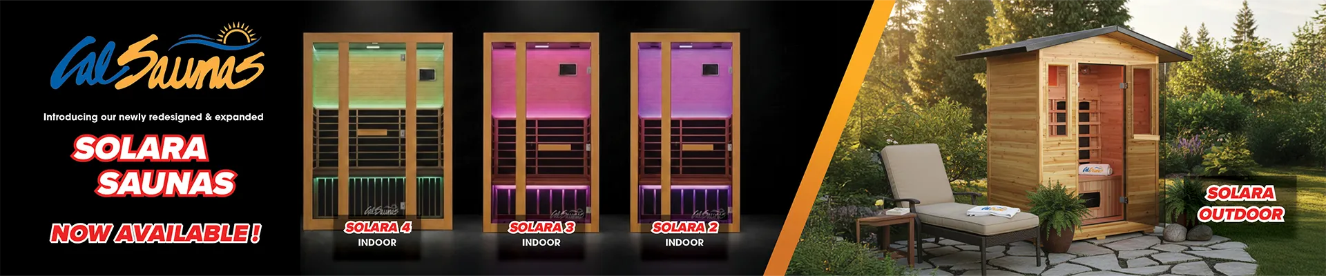 Calspas hot tub being used in a family setting - Parma