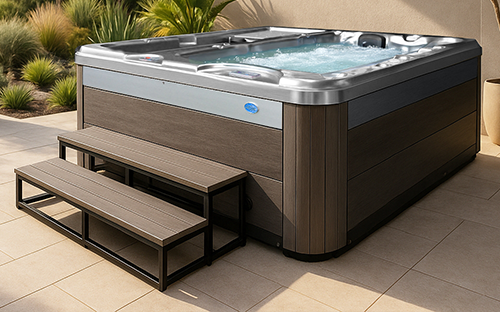 Cold Plunge&trade; Spas Parma hot tubs for sale
