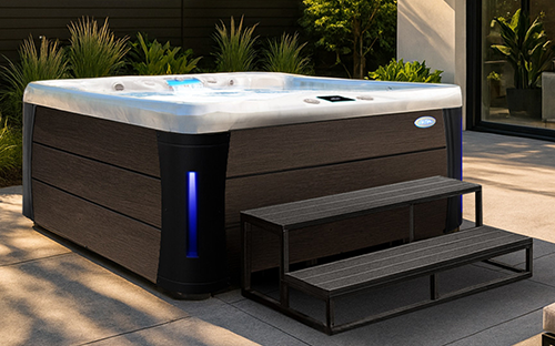 Escape Plus&trade; Spas Parma hot tubs for sale