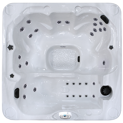 Pacifica Plus PPZ-730L hot tubs for sale in Parma