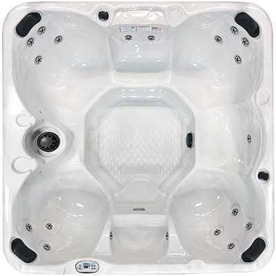 Hawaiian PZ-620B hot tubs for sale in Parma