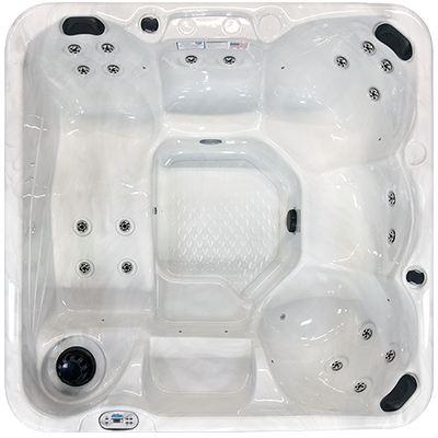 Hawaiian PZ-620L hot tubs for sale in Parma